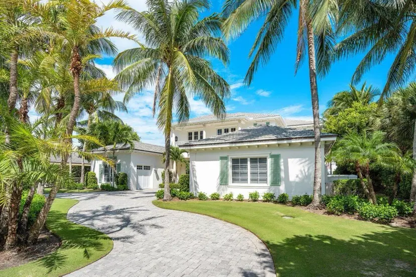 Picture of 6978 SE Harbor Circle, Stuart FL 34996