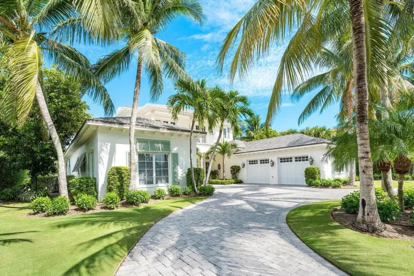 Picture of 6978 SE Harbor Circle, Stuart FL 34996