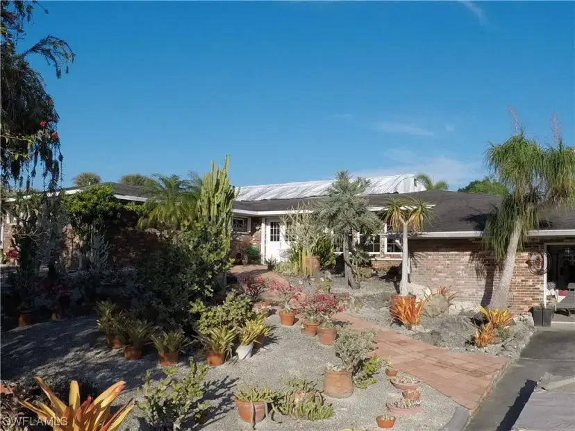 Picture of 316 Morgan Rd, Naples FL 34114
