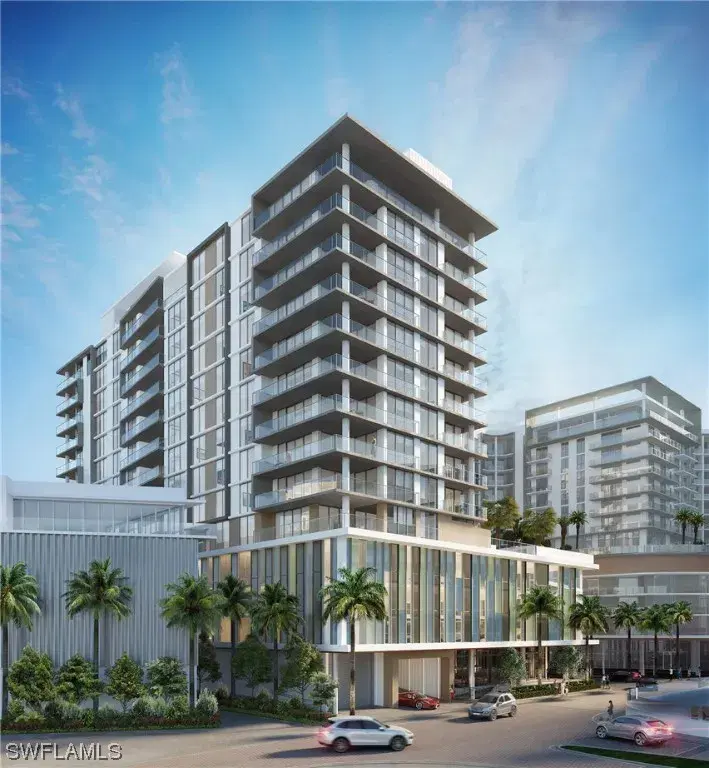 Picture of 1925 Metropolitan Blvd 1203, Naples FL 34104