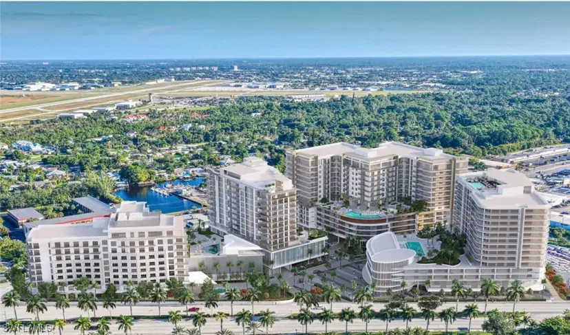 Picture of 1925 Metropolitan Blvd 1203, Naples FL 34104