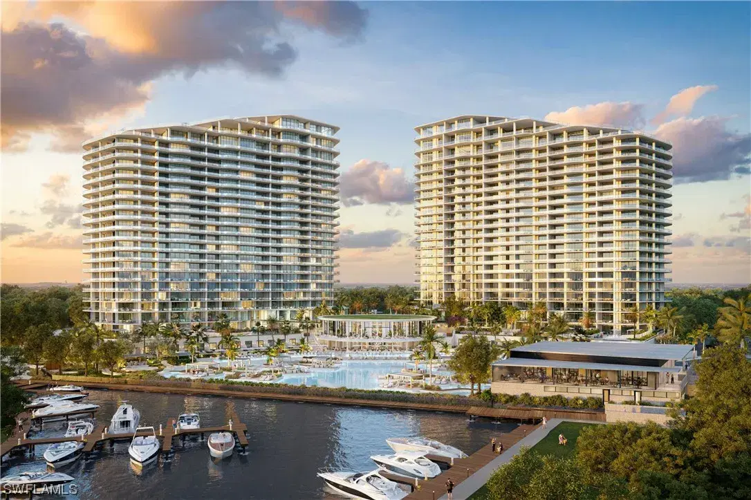 Picture of 5000 Coconut Rd 1606, Bonita Springs, FL 34134