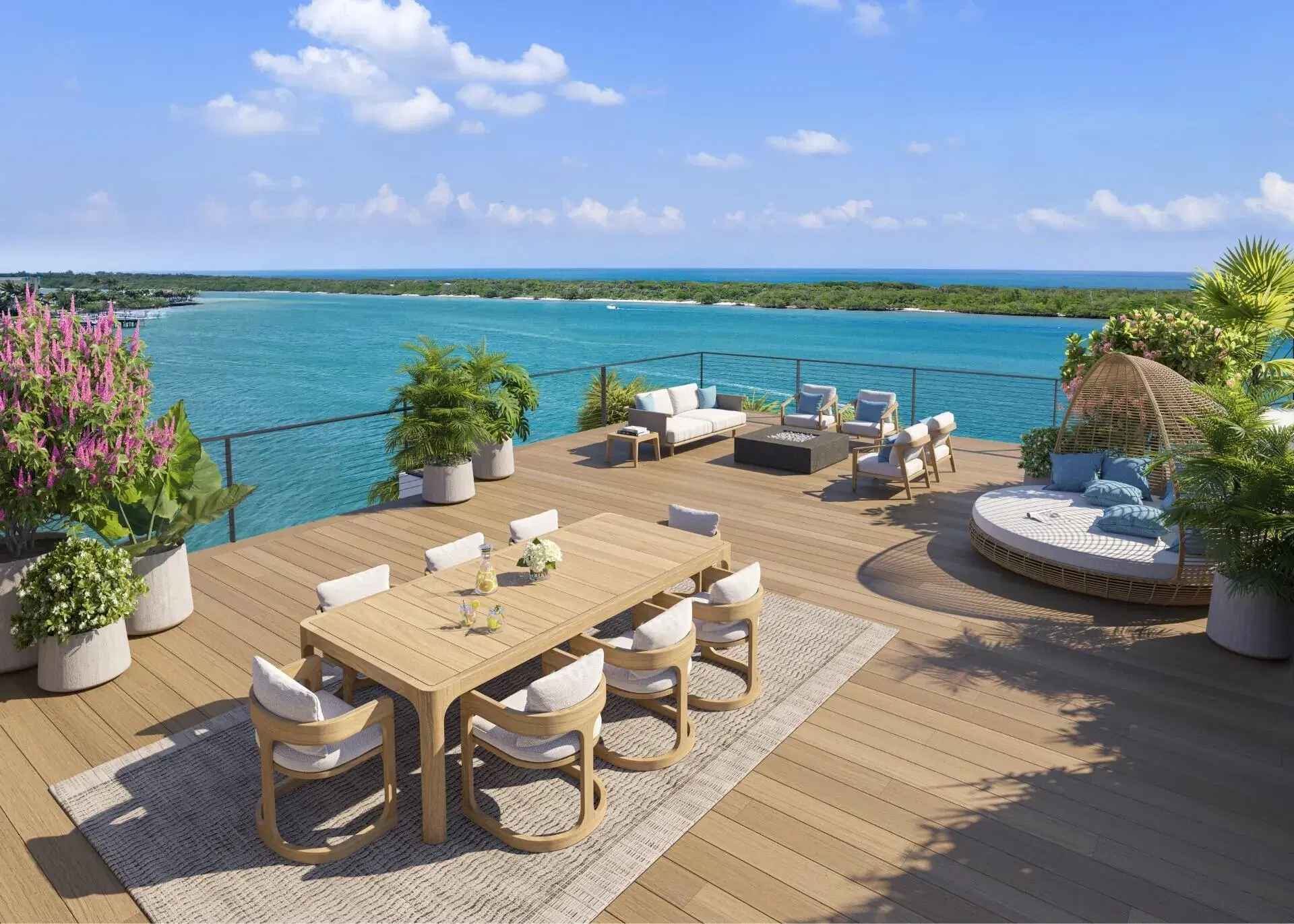 Picture of 12450 SE Crystal Cove Place 9, Jupiter, FL 33469