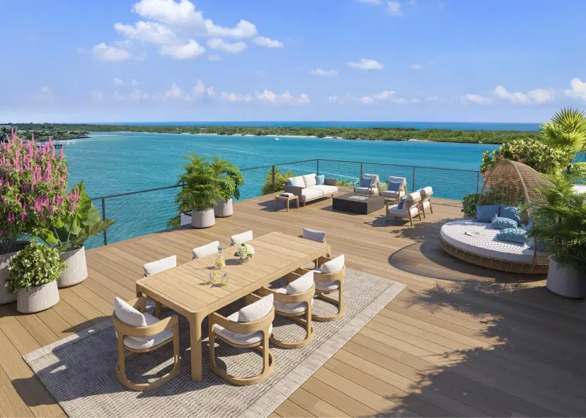 Picture of 12450 SE Crystal Cove Place 9, Jupiter FL 33469