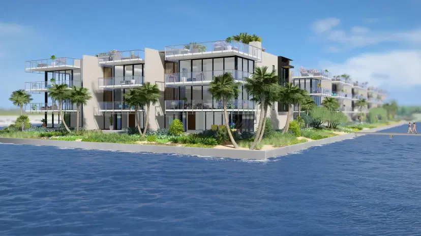 Picture of 12450 SE Crystal Cove Place 9, Jupiter FL 33469