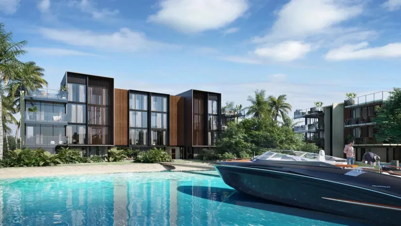 Picture of 12450 SE Crystal Cove Place 9, Jupiter FL 33469