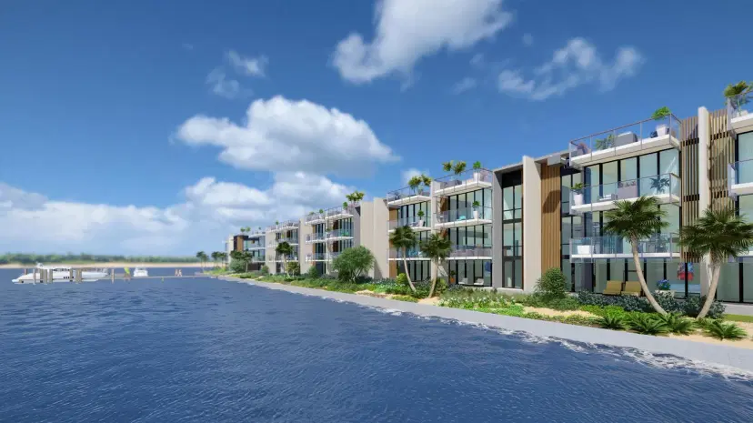 Picture of 12450 SE Crystal Cove Place 9, Jupiter FL 33469