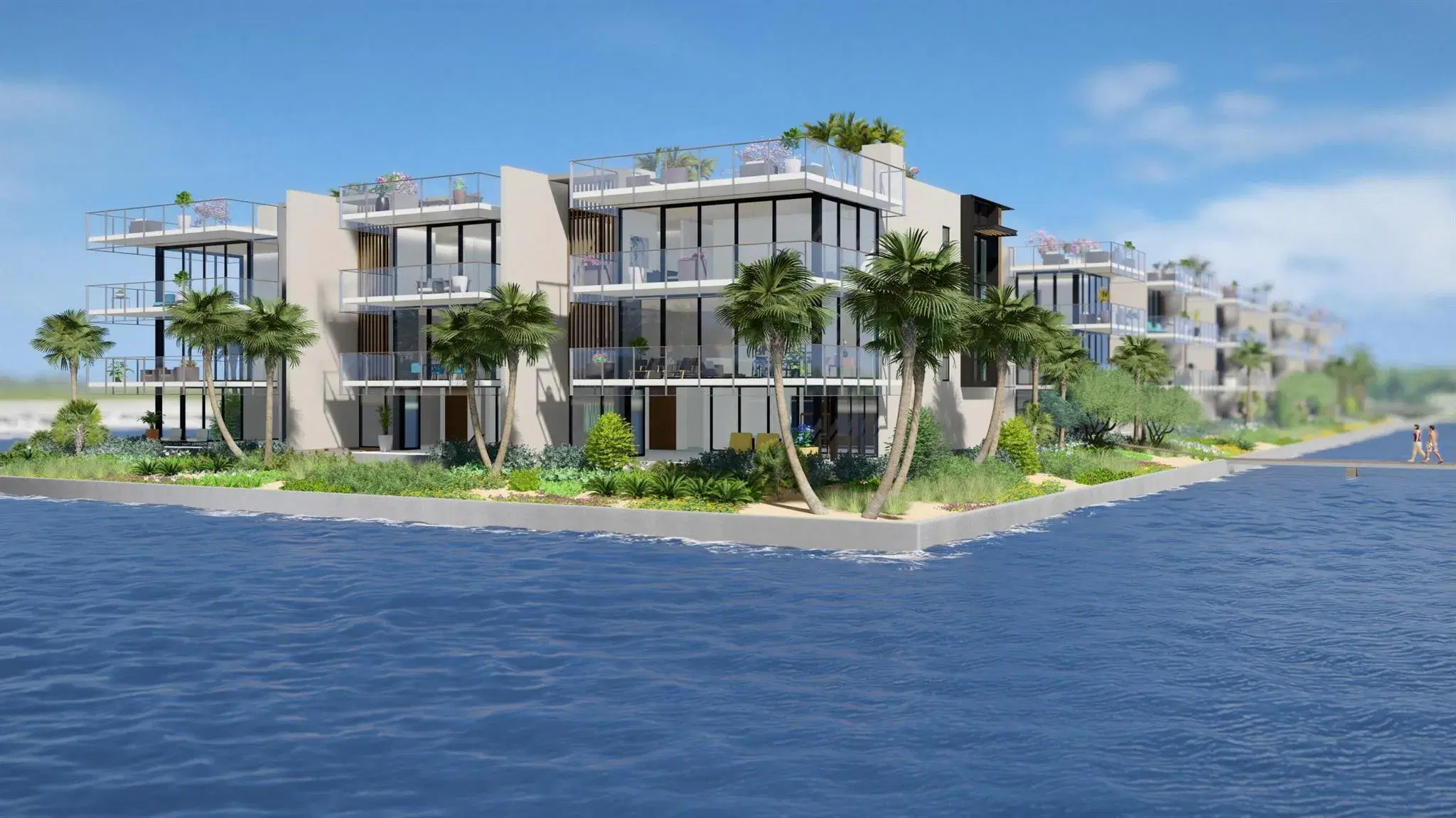 Picture of 12450 SE Crystal Cove Place 2, Jupiter, FL 33469