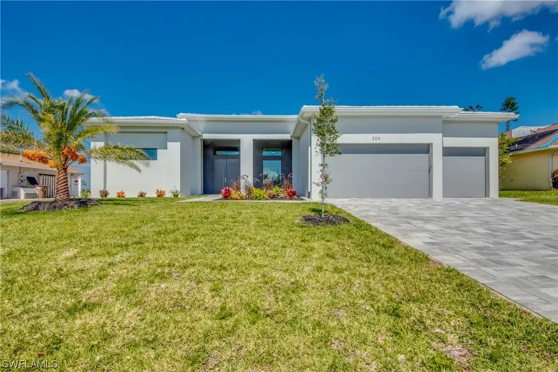 Picture of 304 NW 13Th Ave, Cape Coral, FL 33993
