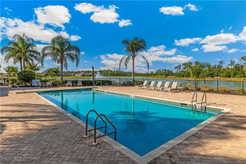 Picture of 3884 Crosswater Dr, North Fort Myers FL 33917