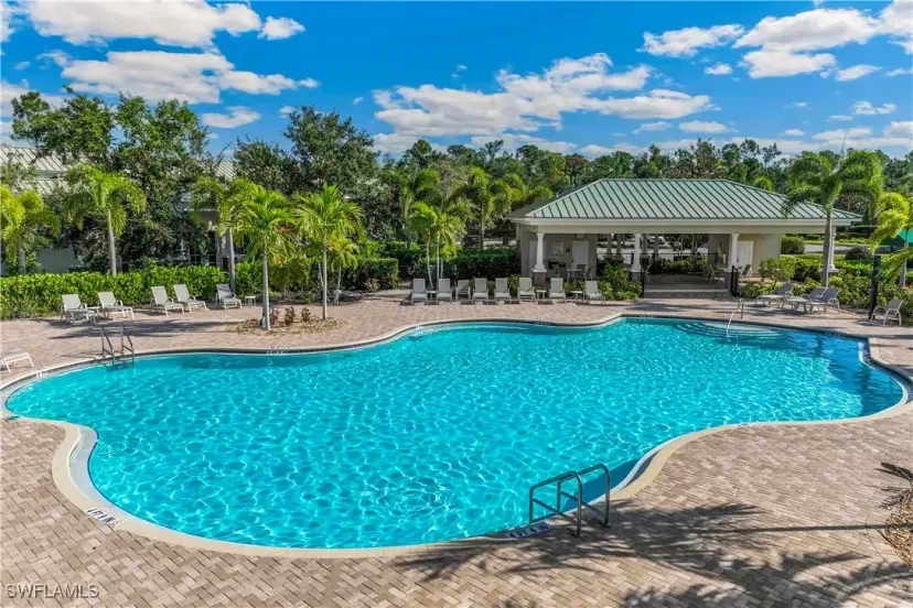 Picture of 3884 Crosswater Dr, North Fort Myers FL 33917