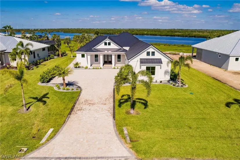 Picture of 2073 Treasure Ln, Punta Gorda FL 33982