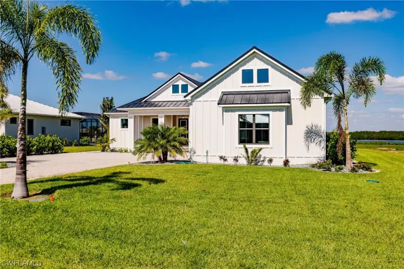 Picture of 2073 Treasure Ln, Punta Gorda FL 33982