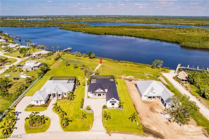 Picture of 2073 Treasure Ln, Punta Gorda FL 33982