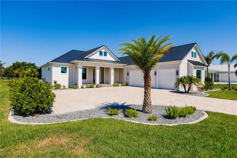 Picture of 2073 Treasure Ln, Punta Gorda FL 33982