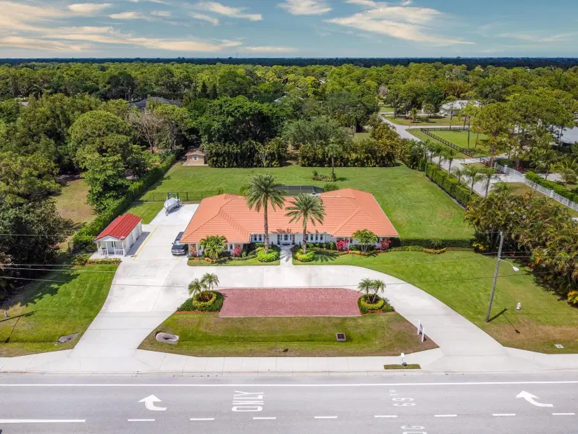 Picture of 6731 Donald Ross Road, Palm Beach Gardens FL 33418