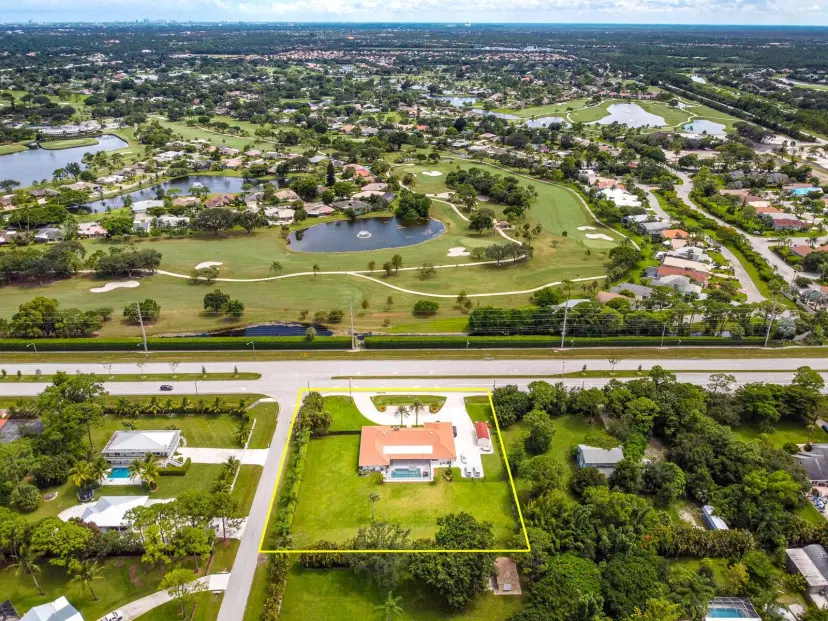 Picture of 6731 Donald Ross Road, Palm Beach Gardens FL 33418