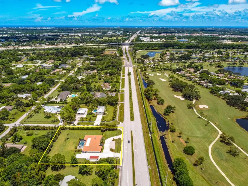 Picture of 6731 Donald Ross Road, Palm Beach Gardens FL 33418