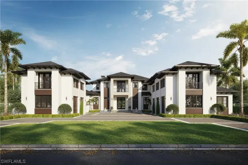 Picture of 2426 Indian Pipe Way, Naples FL 34105