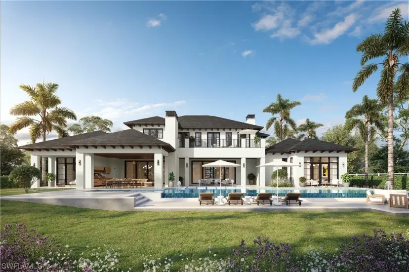 Picture of 2426 Indian Pipe Way, Naples FL 34105