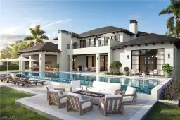 Picture of 2426 Indian Pipe Way, Naples, FL 34105