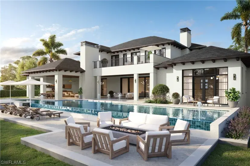 Picture of 2426 Indian Pipe Way, Naples FL 34105