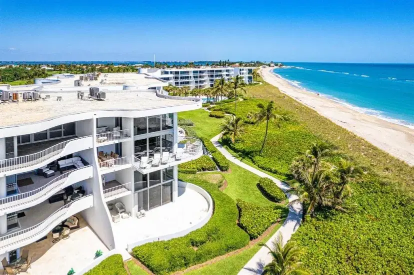 Picture of 2001 SE Sailfish Point Boulevard 104, Stuart FL 34996