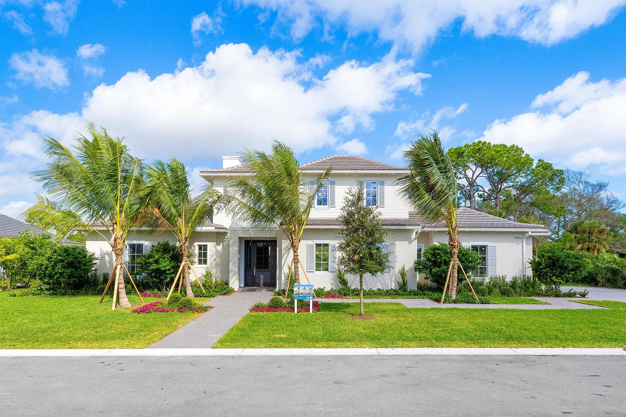 Picture of 2913 Bluewater Cove, Gulfstream, FL 33483