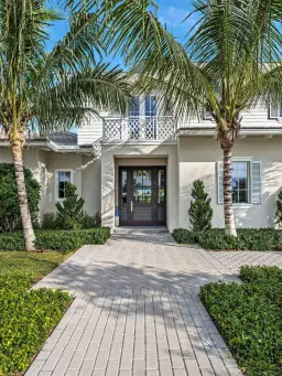 Picture of 2913 Bluewater Cove, Gulfstream, FL 33483
