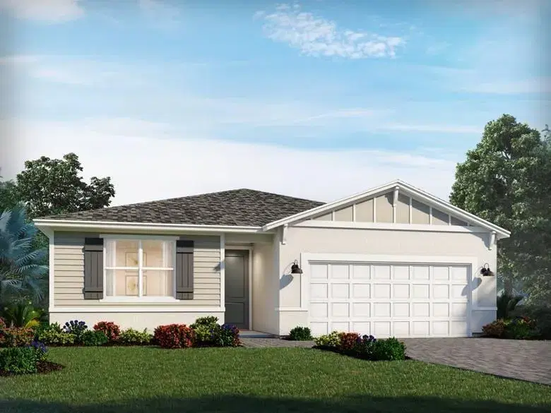 Picture of 8678 Dahlia Circle, Port St Lucie FL 34986