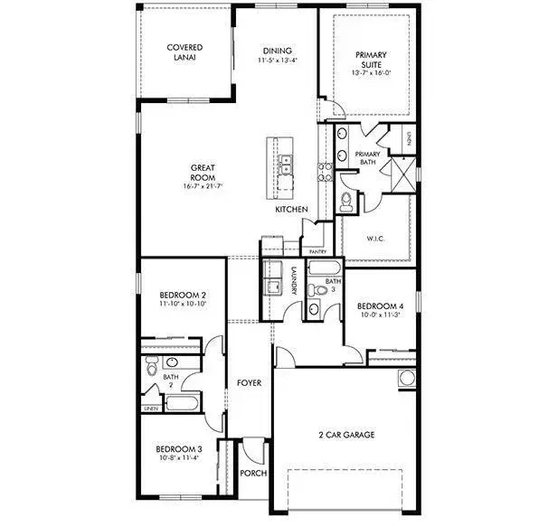 Picture of 8678 Dahlia Circle, Port St Lucie FL 34986