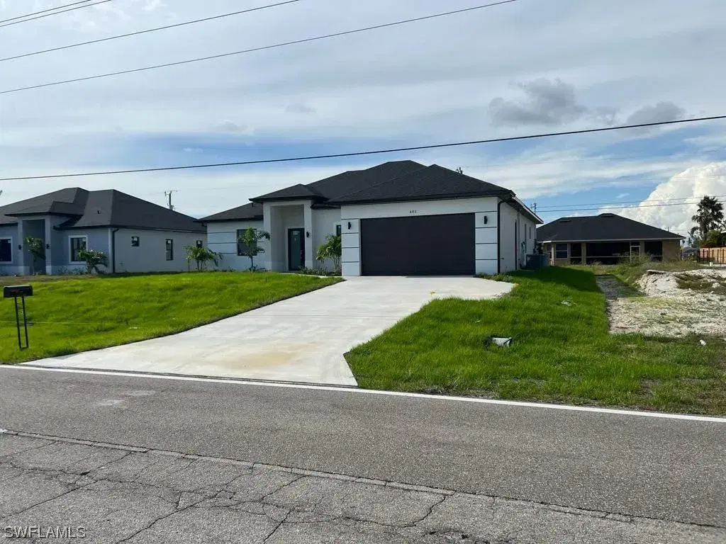 Picture of 401 Diplomat Pkwy E, Cape Coral, FL 33909