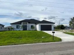 Picture of 401 Diplomat Pkwy E, Cape Coral, FL 33909