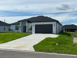 Picture of 401 Diplomat Pkwy E, Cape Coral, FL 33909