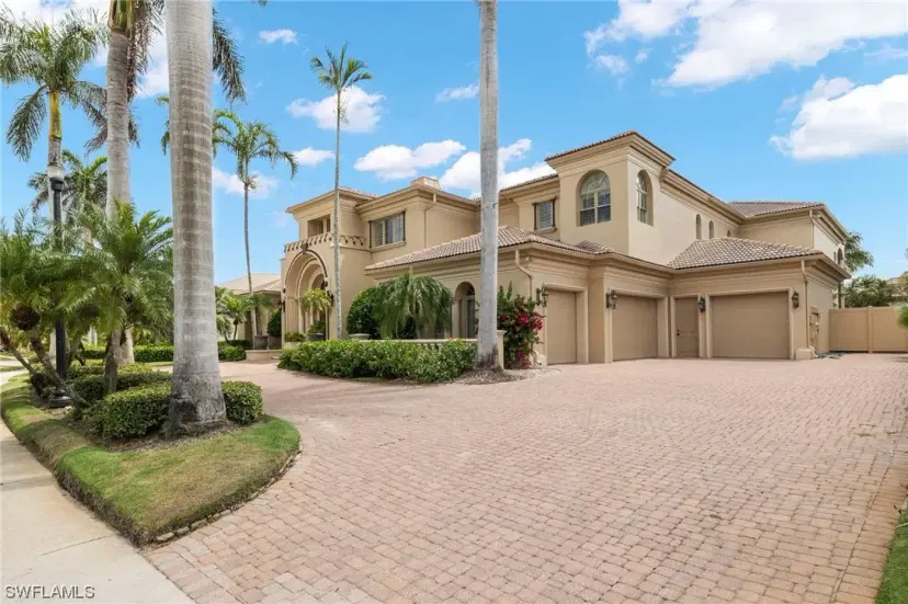 Picture of 7264 Tilden Ln, Naples FL 34108