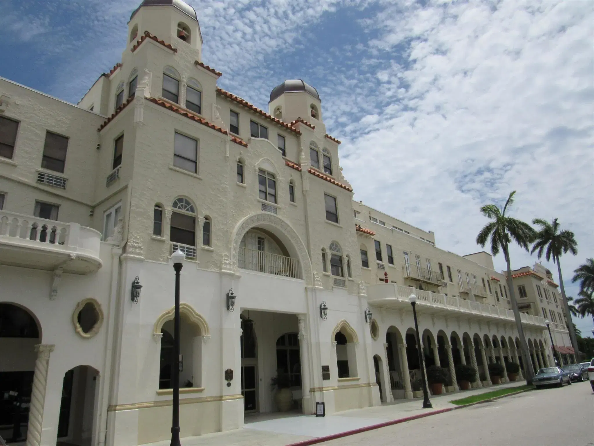 Picture of 235 Sunrise Avenue 3034, Palm Beach, FL 33480