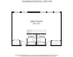 Picture of 235 Sunrise Avenue 3034, Palm Beach, FL 33480