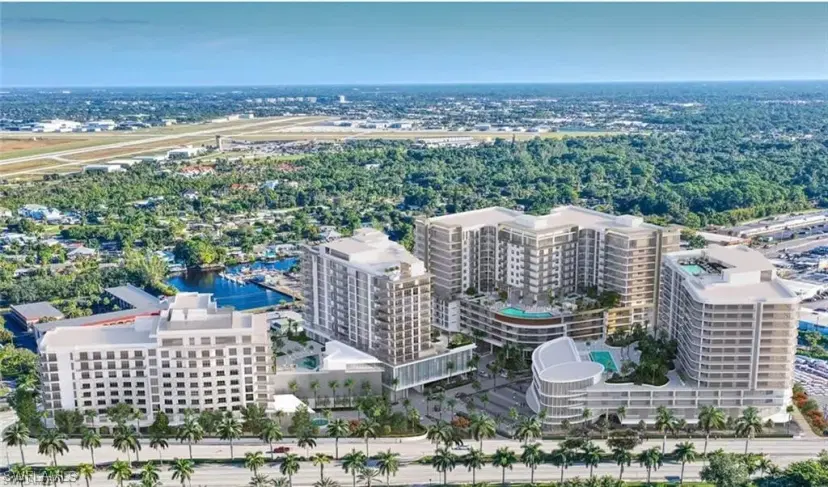 Picture of 1925 Metropolitan Blvd 704, Naples FL 34104