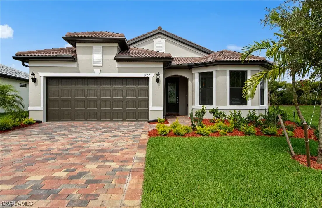 Picture of 17157 Oakstead Dr, Alva, FL 33920