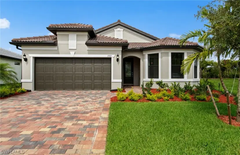 Picture of 17157 Oakstead Dr, Alva FL 33920