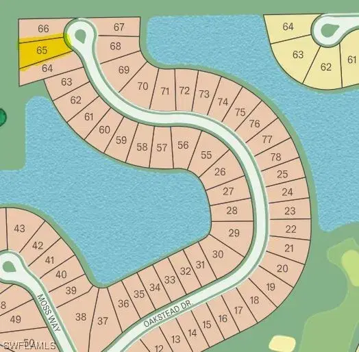 Picture of 17157 Oakstead Dr, Alva FL 33920