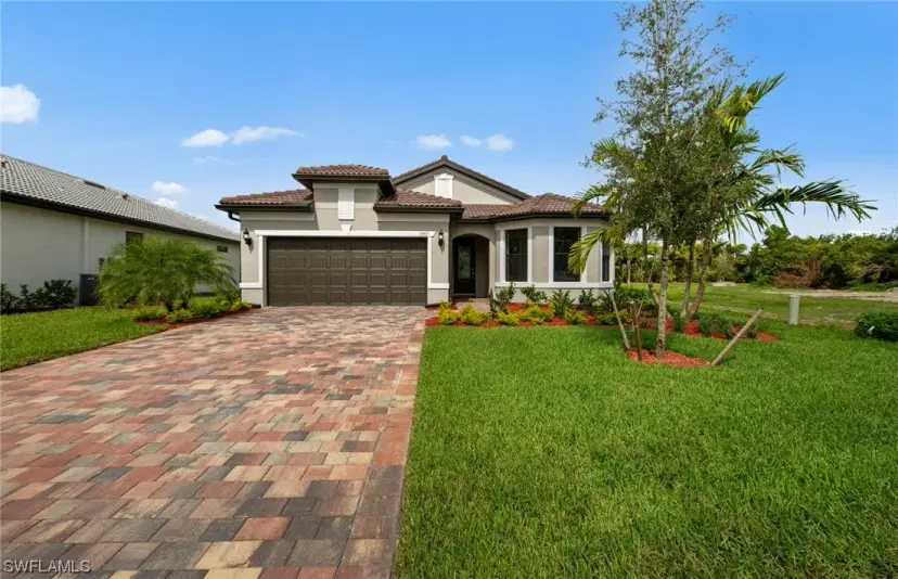 Picture of 17157 Oakstead Dr, Alva FL 33920