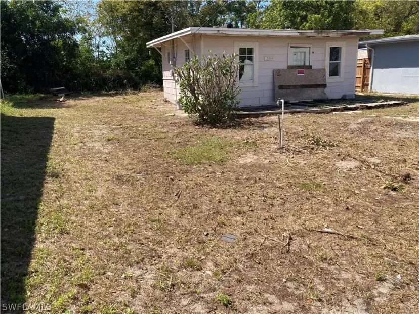 Picture of 2364 Bayside St, Naples FL 34112
