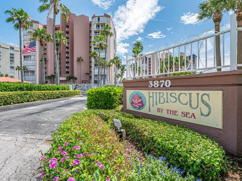 Picture of 3870 N Highway A1A Ph6, Hutchinson Island FL 34949