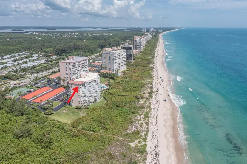 Picture of 3870 N Highway A1A Ph6, Hutchinson Island FL 34949