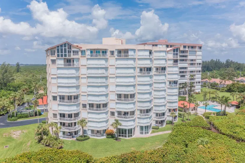 Picture of 3870 N Highway A1A Ph6, Hutchinson Island FL 34949