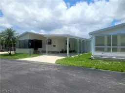 Picture of 31 Amethyst Ave 31-A, Naples, FL 34114