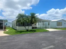 Picture of 31 Amethyst Ave 31-A, Naples, FL 34114
