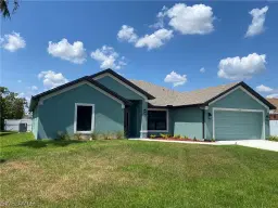 Picture of 1411 NE 1St St, Cape Coral, FL 33909