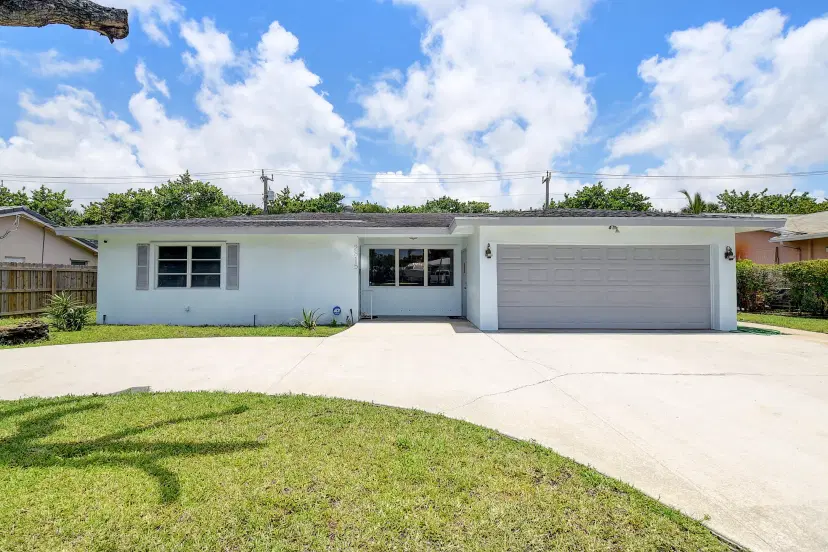Picture of 2815 SW 9Th Street, Boynton Beach FL 33435